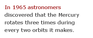 Astronomy space facts 136