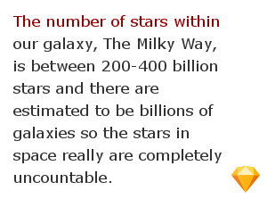 Astronomy space facts 22