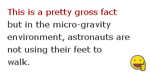 Astronomy space facts 42