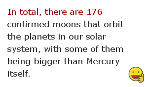 Astronomy space facts 72