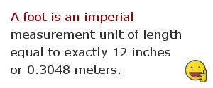 Lenght measurement units facts 11