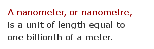 Random fact about length, size, distance units