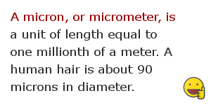 Lenght measurement units facts 17