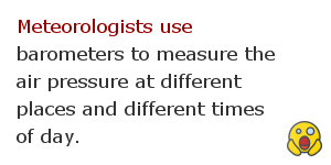 Pressure measurement facts 21