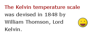 Temperature measurement facts 37