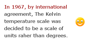 Temperature measurement facts 38