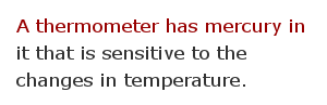 Temperature measurement facts 47