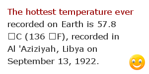 Temperature measurement facts 57