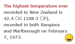 Temperature measurement facts 60