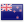 Country flag nz