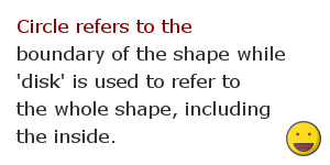 Area measurement facts 22