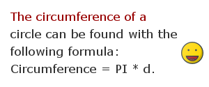 Area measurement facts 28