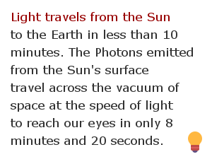Astronomy space facts 102