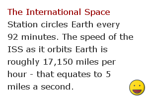 Astronomy space facts 104