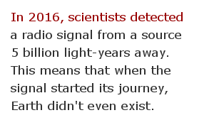 Astronomy space facts 108