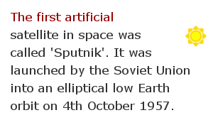 Astronomy space facts 120