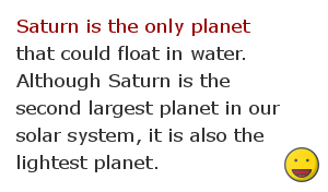 Astronomy space facts 125