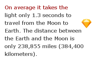 Astronomy space facts 137