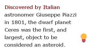 Astronomy space facts 34