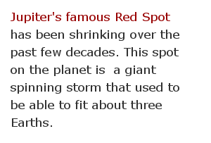 Astronomy space facts 60