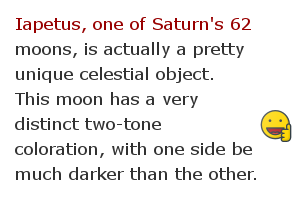 Astronomy space facts 61