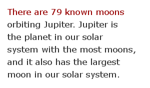 Astronomy space facts 78