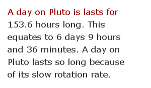 Astronomy space facts 96