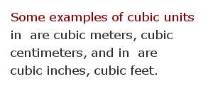 Capacity measurement facts 25