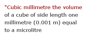 Capacity measurement facts 34