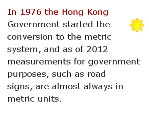 Capacity measurement facts 41