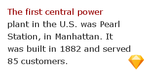 Electricity facts 10