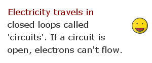 Electricity facts 11