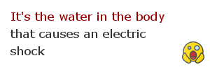 Electricity facts 19