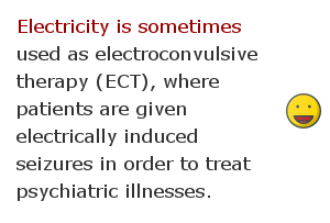 Electricity facts 4