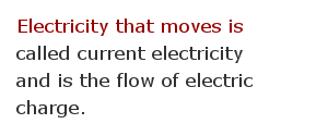 Electricity facts 52