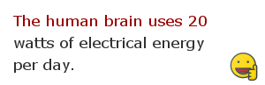 Electricity facts 65