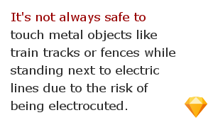 Electricity facts 70