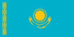 Random state flag