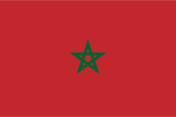 Random state flag