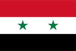 Random state flag