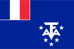 Random state flag