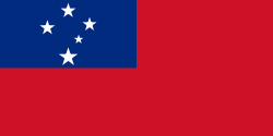 Random state flag