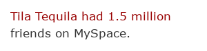 Internet facts 10