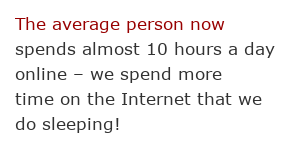Internet facts 31