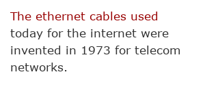 Internet facts 63