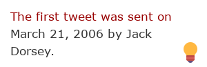 Internet facts 84