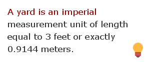 Lenght measurement units facts 12