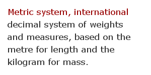 Lenght measurement units facts 41