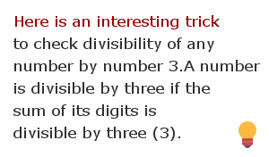 Mathematics facts 38