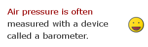 Pressure measurement facts 11